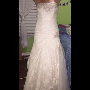 david s bridal dresses